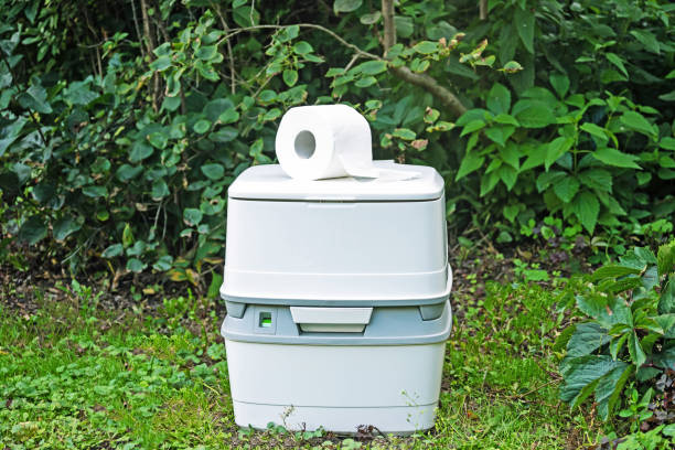 Portable Toilet Options We Offer in Lakeside, FL