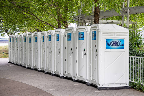 Sanitation services for porta potties in Lakeside, FL