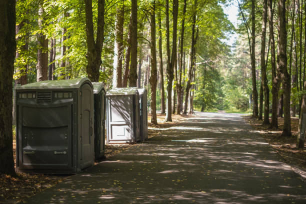 Best Luxury portable toilet rental  in Lakeside, FL