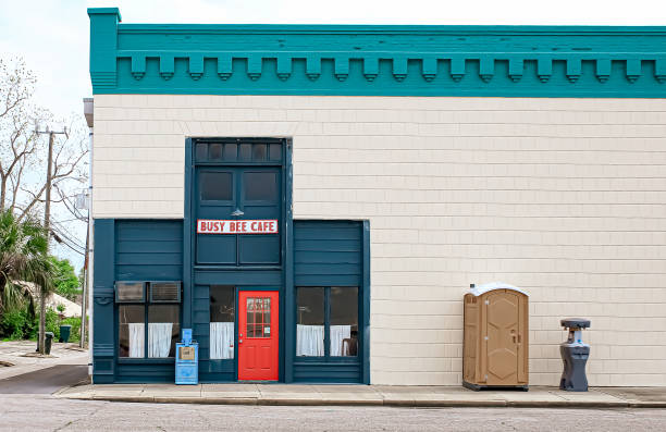 Best Affordable portable toilet rental  in Lakeside, FL